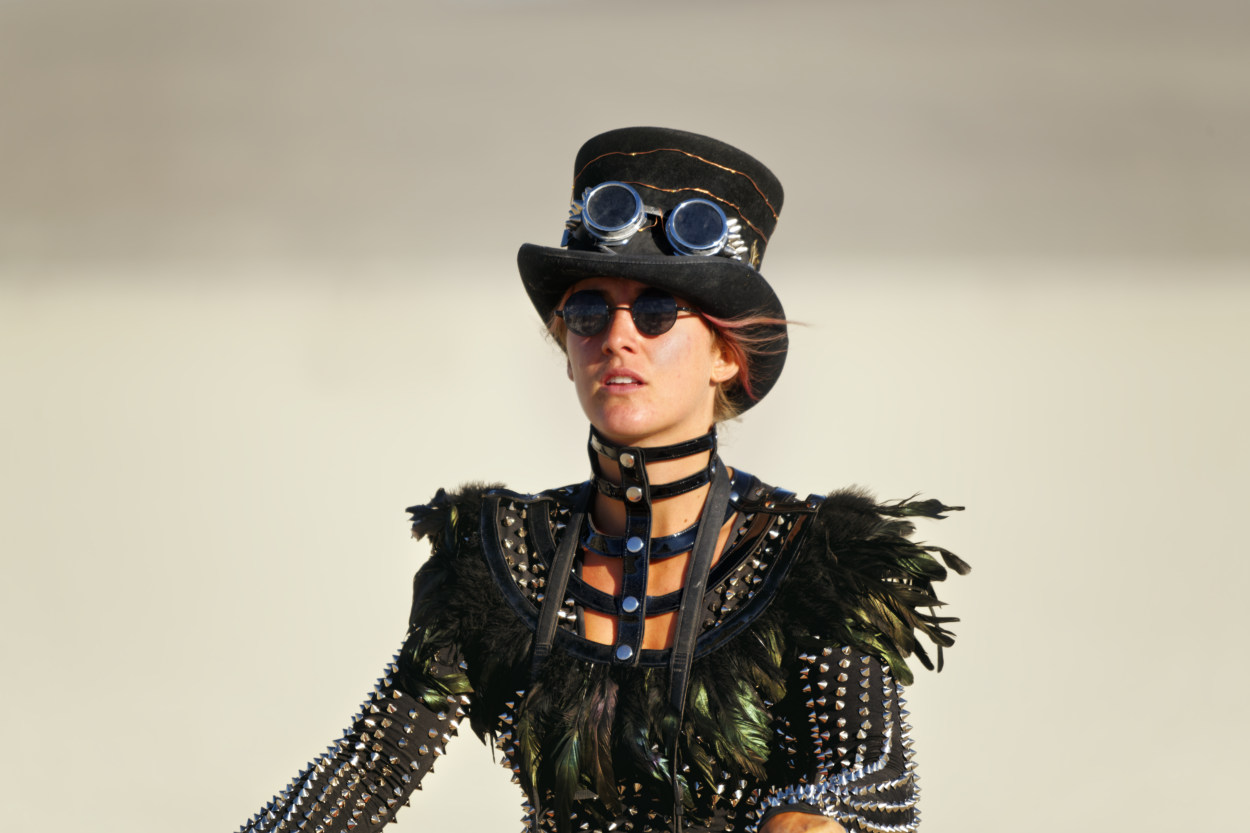 Burning Man 2019   1131